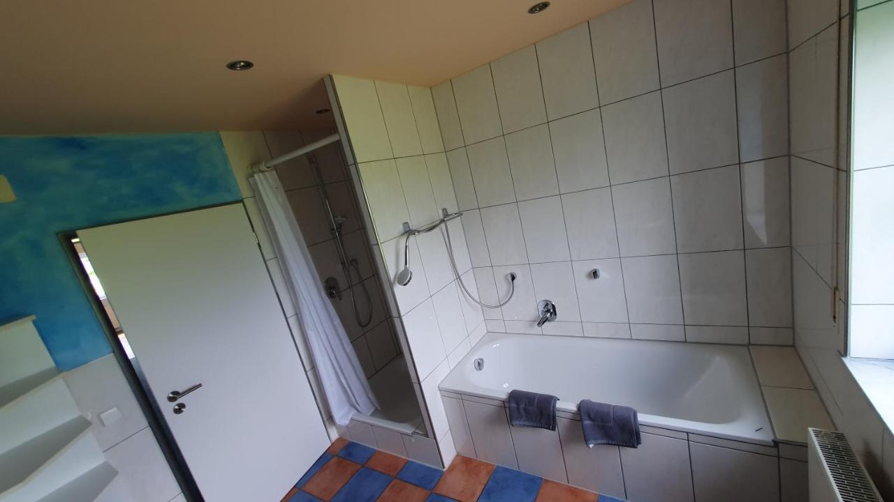 Apartamento Alpenblick Leutkirch im Allgäu Exterior foto