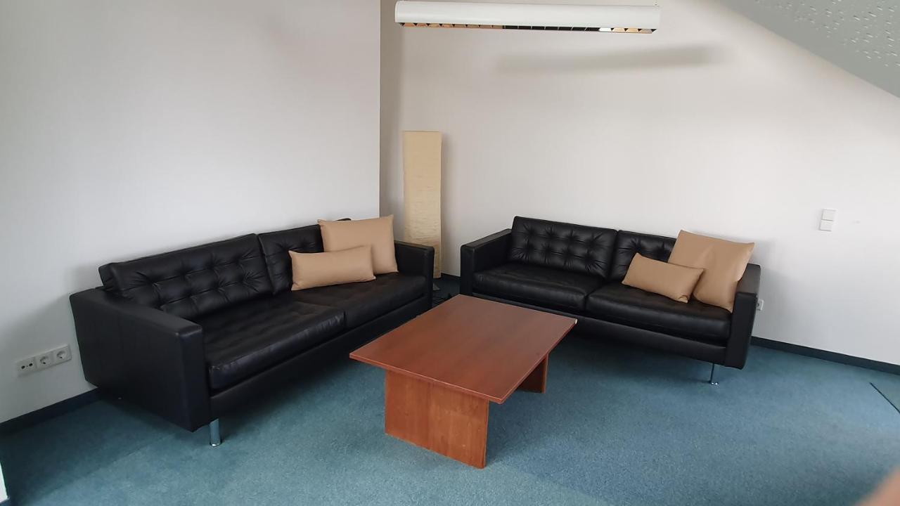 Apartamento Alpenblick Leutkirch im Allgäu Exterior foto