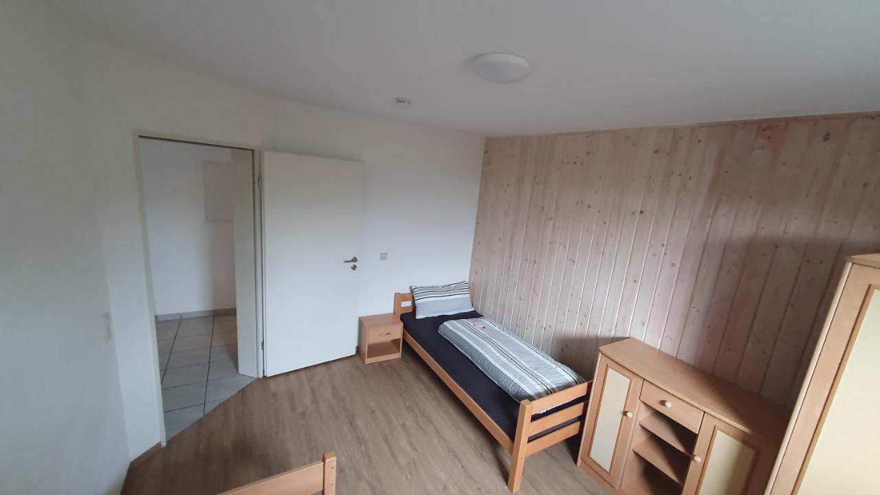 Apartamento Alpenblick Leutkirch im Allgäu Exterior foto