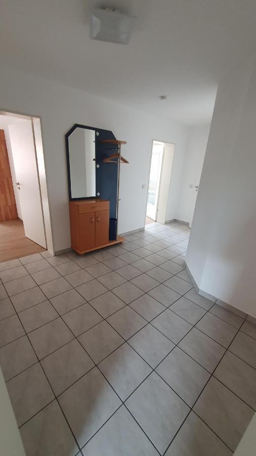 Apartamento Alpenblick Leutkirch im Allgäu Exterior foto