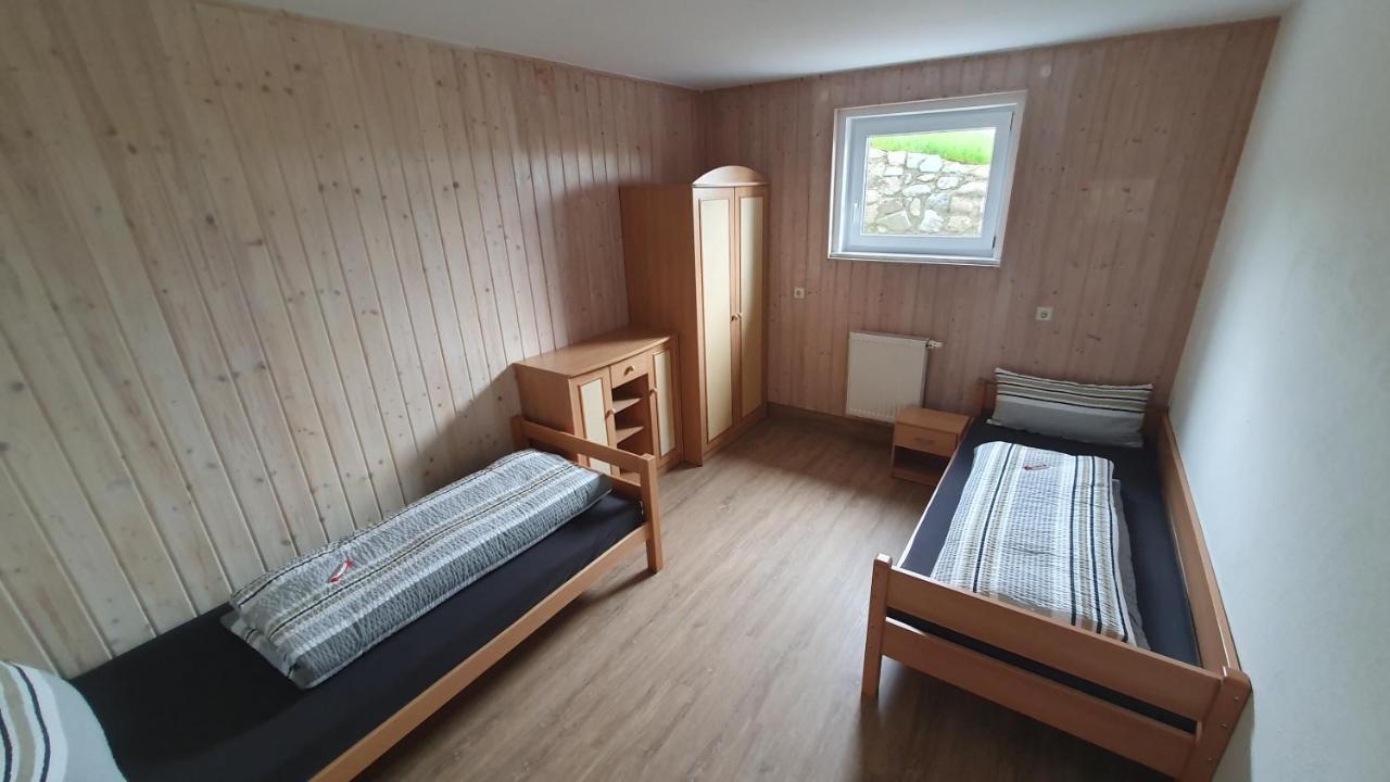 Apartamento Alpenblick Leutkirch im Allgäu Exterior foto