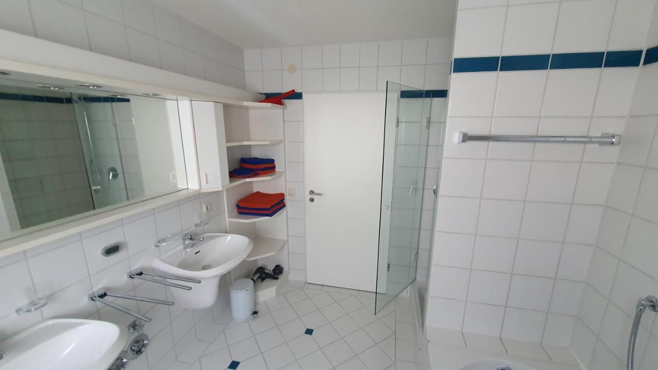 Apartamento Alpenblick Leutkirch im Allgäu Exterior foto