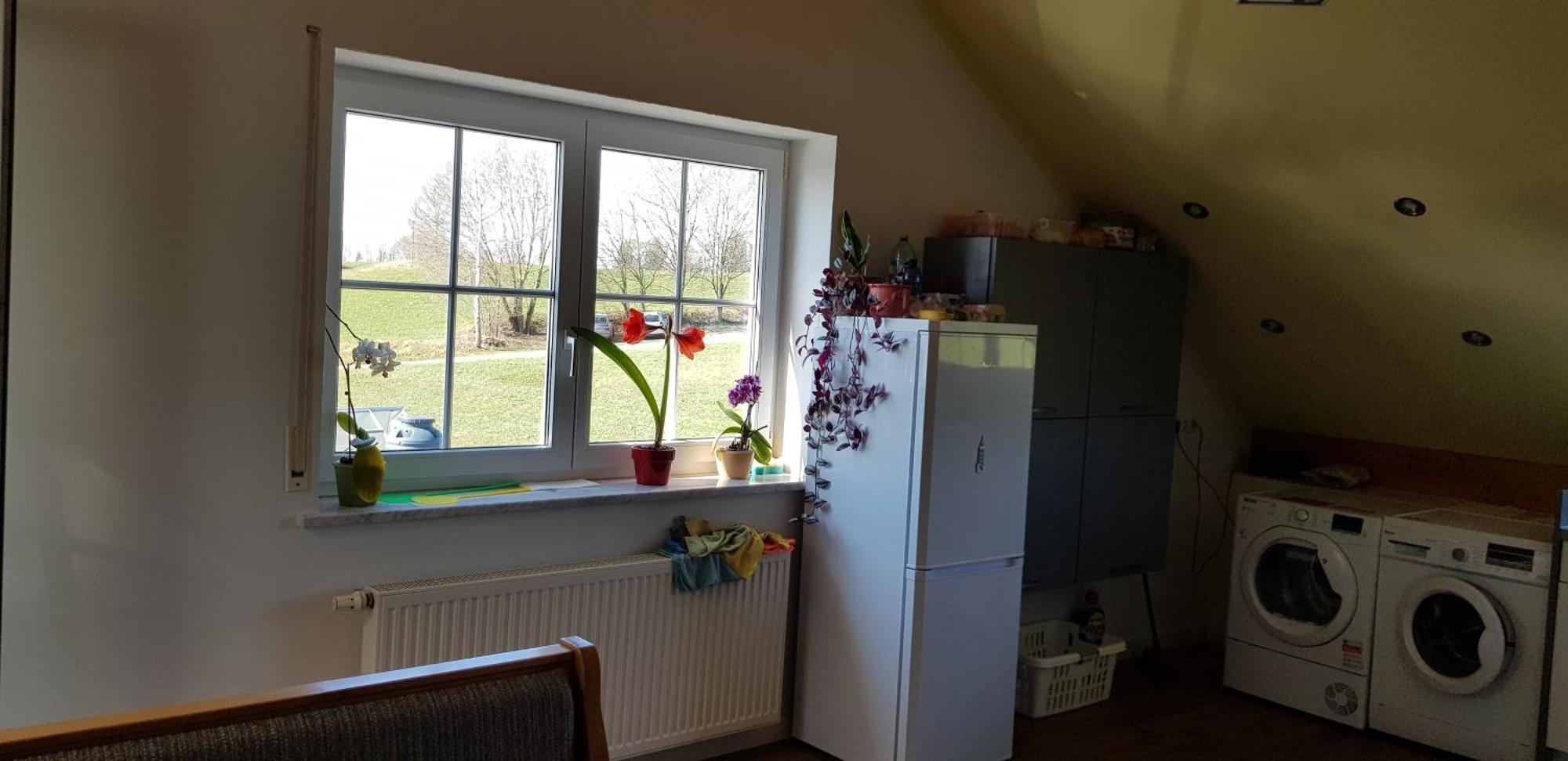 Apartamento Alpenblick Leutkirch im Allgäu Exterior foto