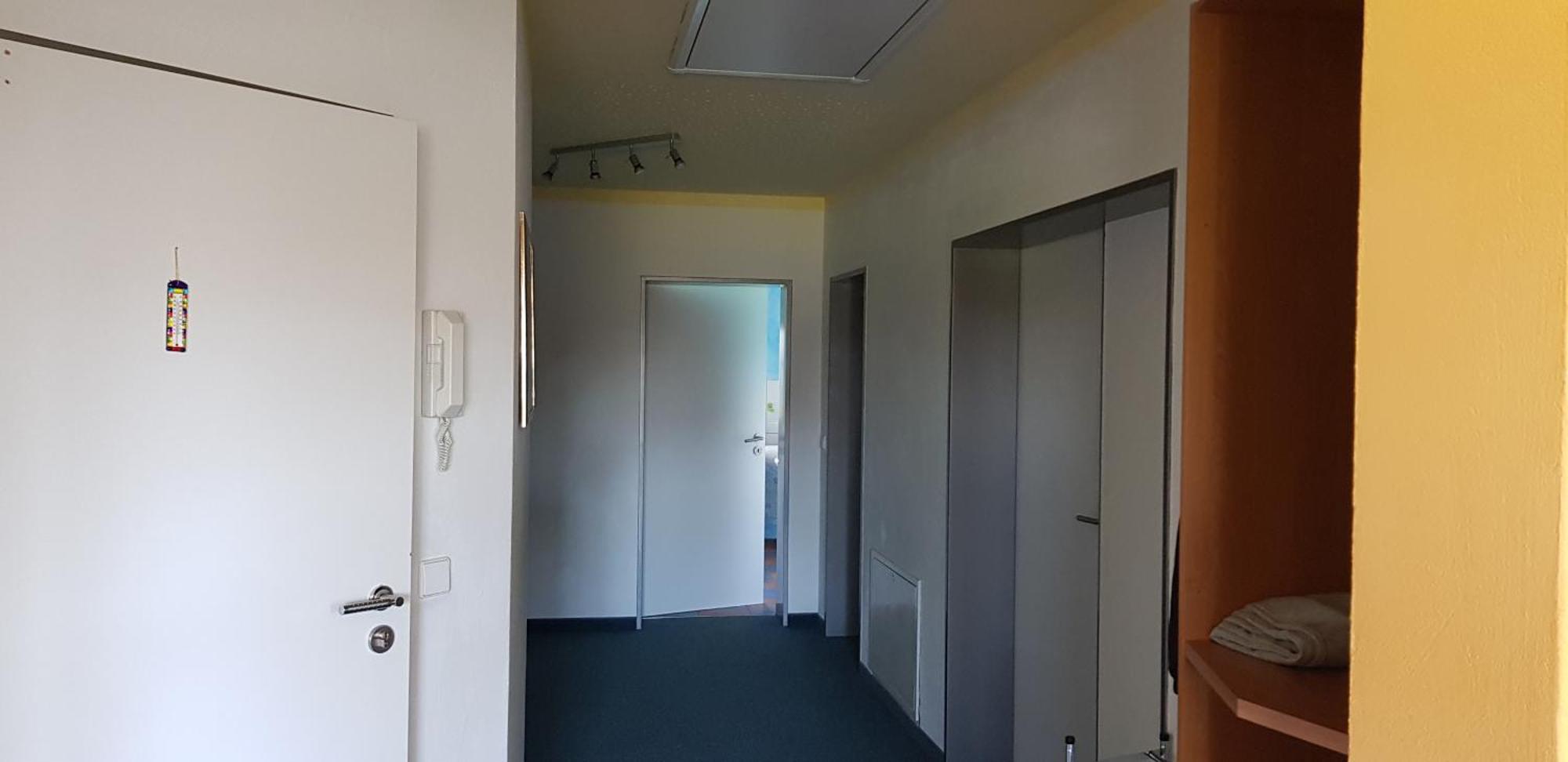 Apartamento Alpenblick Leutkirch im Allgäu Exterior foto