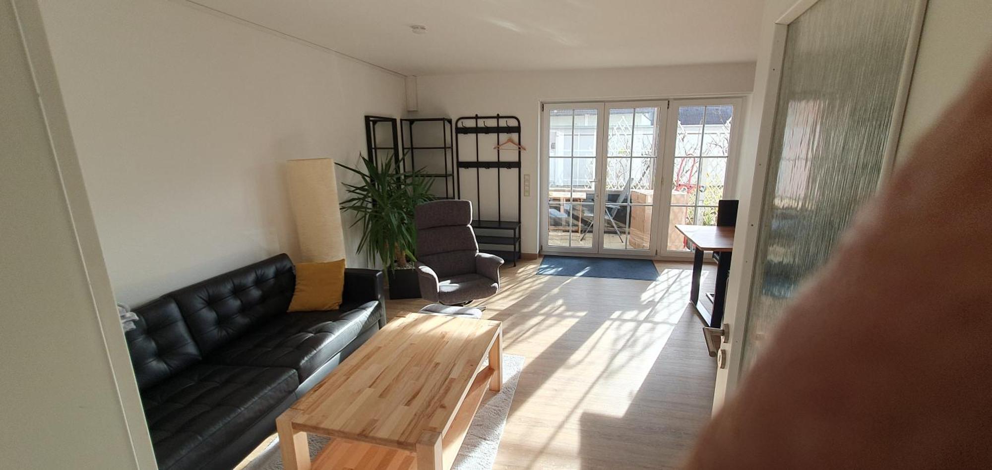Apartamento Alpenblick Leutkirch im Allgäu Exterior foto
