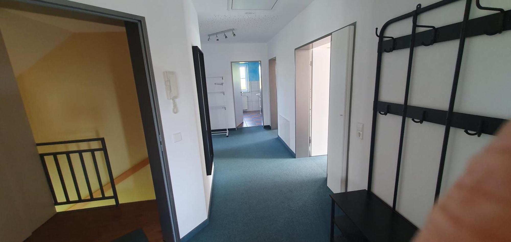 Apartamento Alpenblick Leutkirch im Allgäu Exterior foto