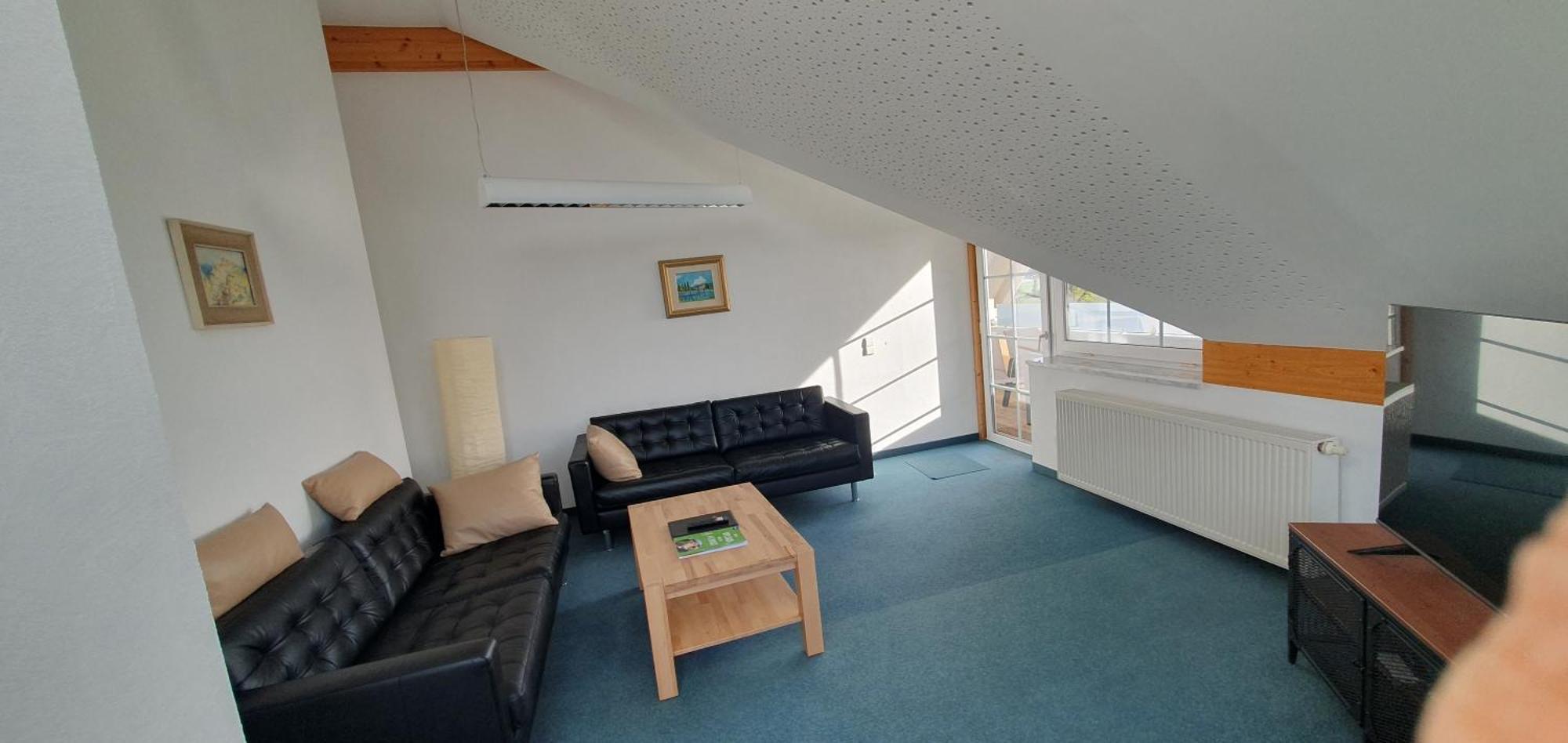 Apartamento Alpenblick Leutkirch im Allgäu Exterior foto
