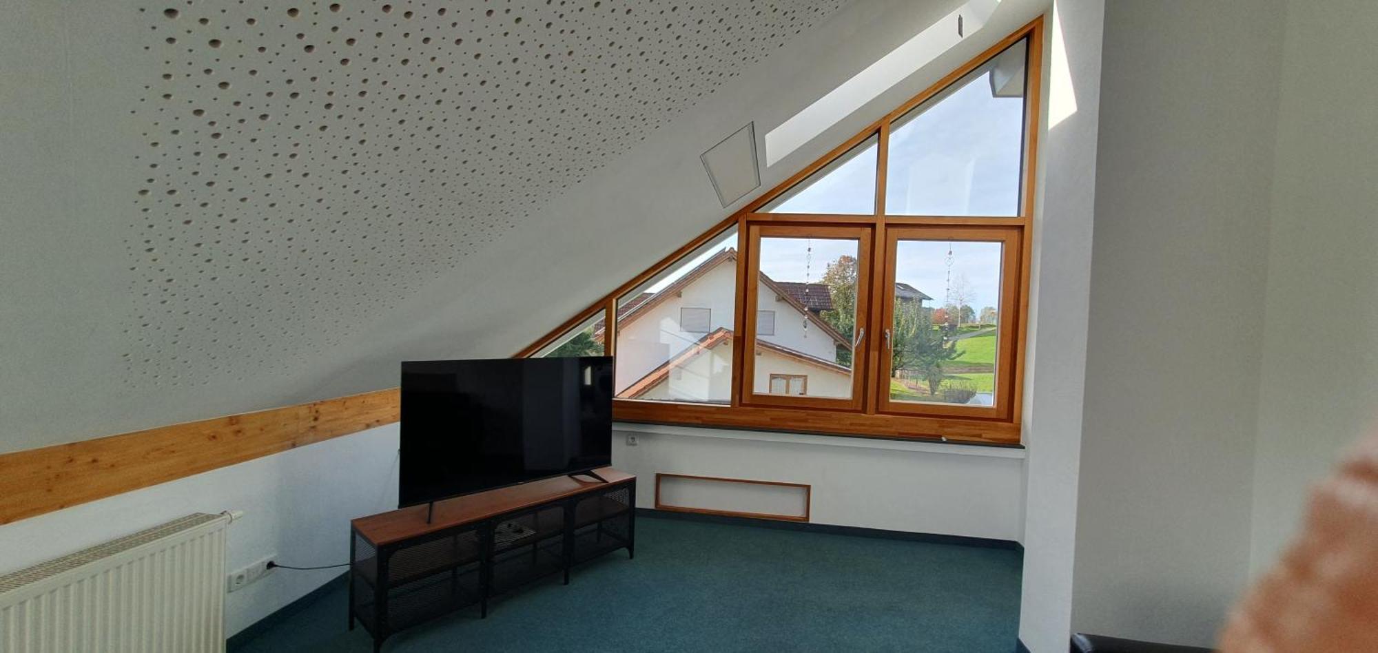 Apartamento Alpenblick Leutkirch im Allgäu Exterior foto