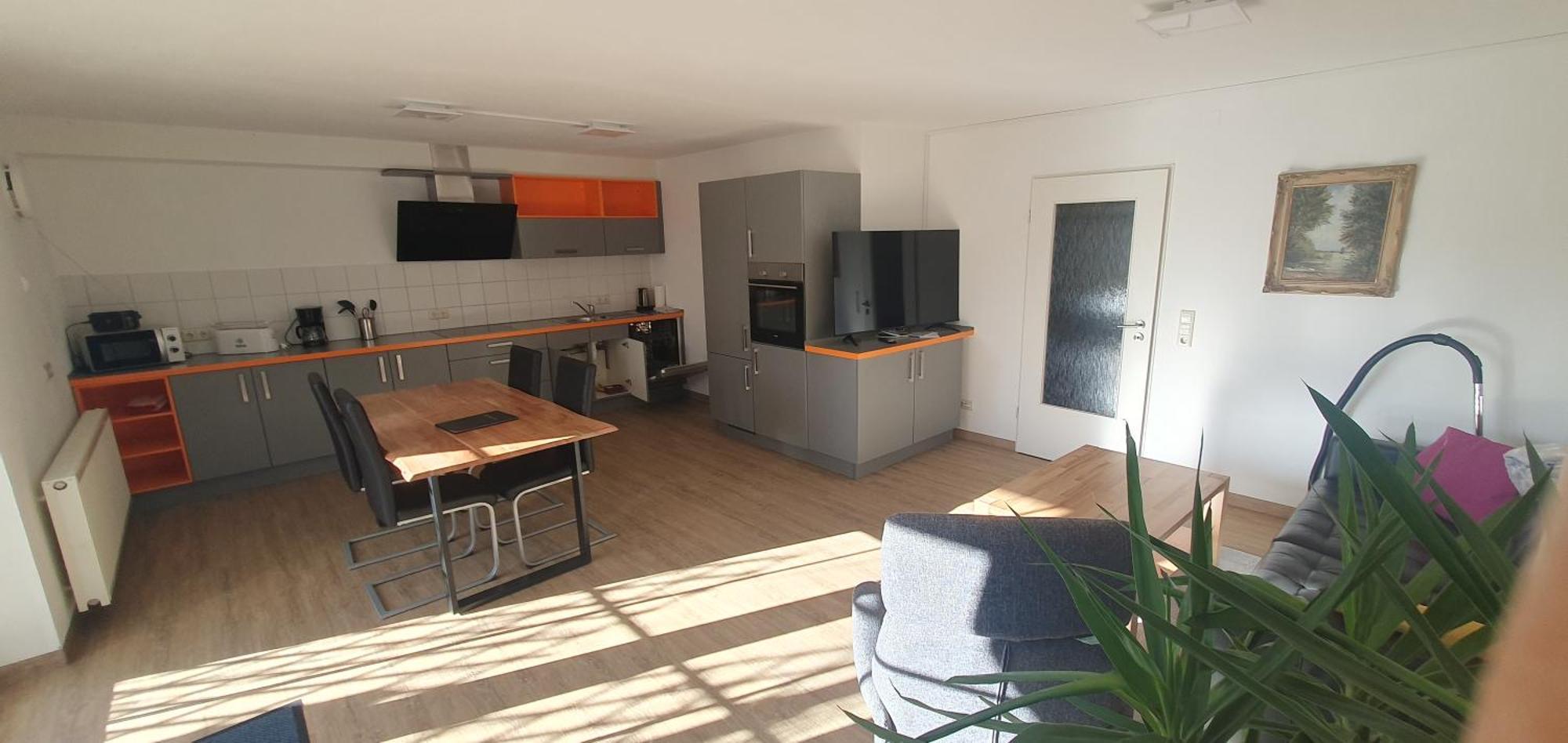 Apartamento Alpenblick Leutkirch im Allgäu Exterior foto