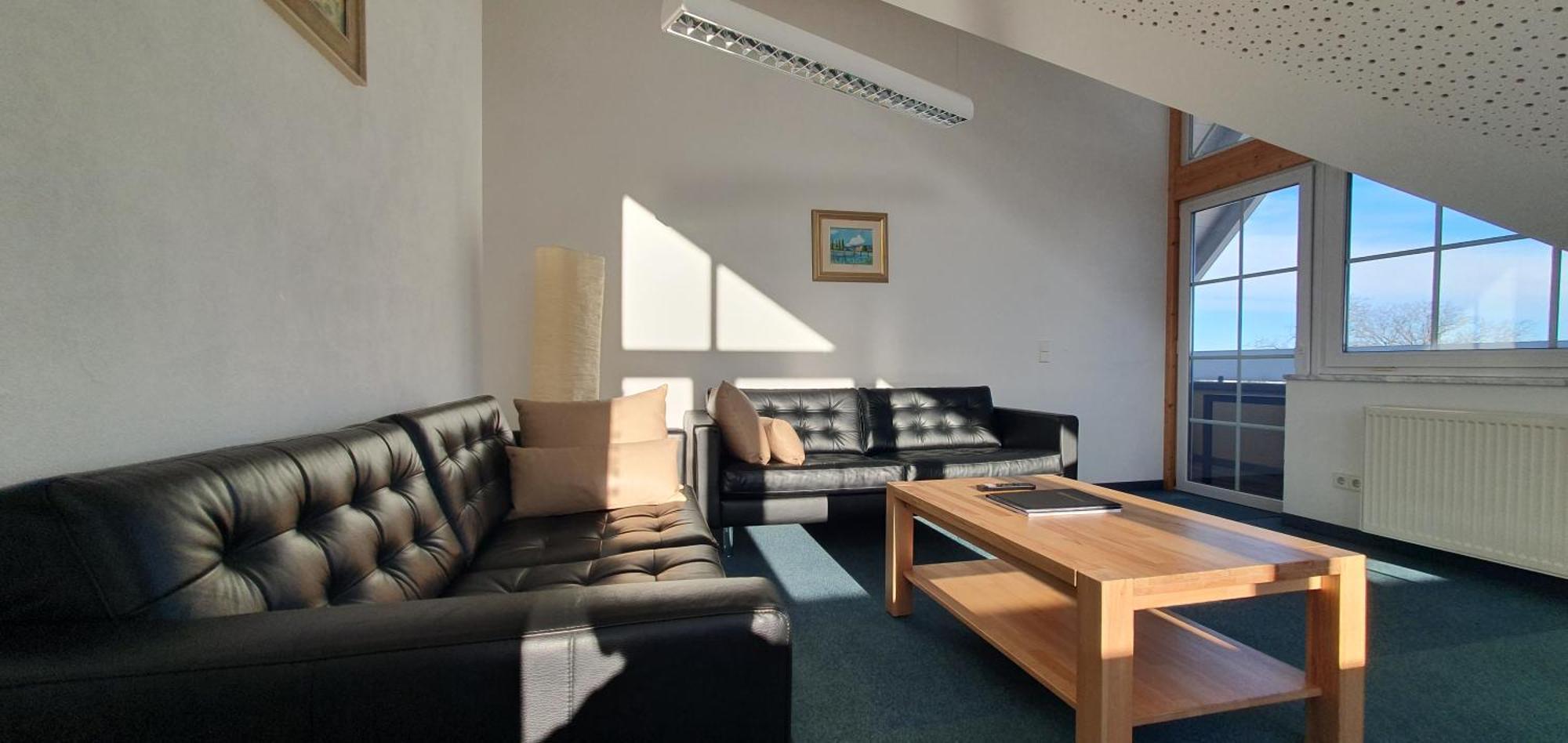 Apartamento Alpenblick Leutkirch im Allgäu Exterior foto