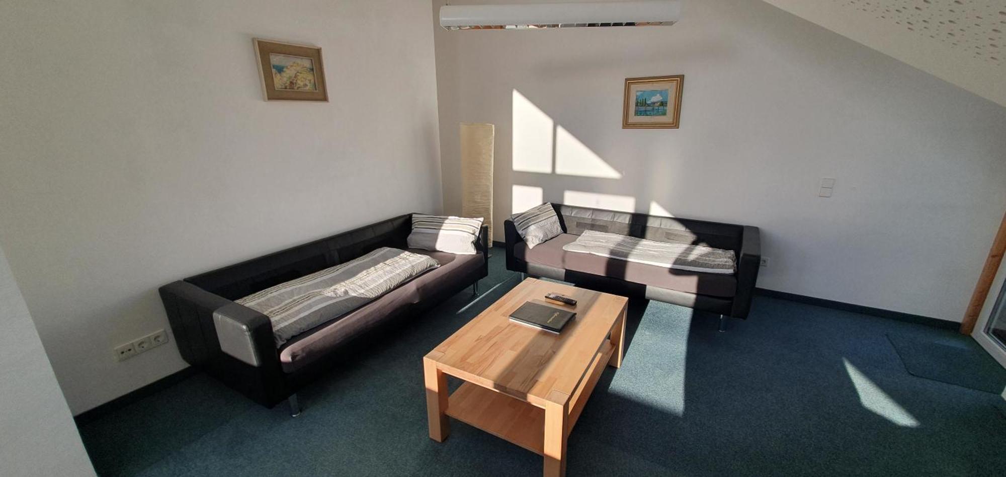 Apartamento Alpenblick Leutkirch im Allgäu Exterior foto