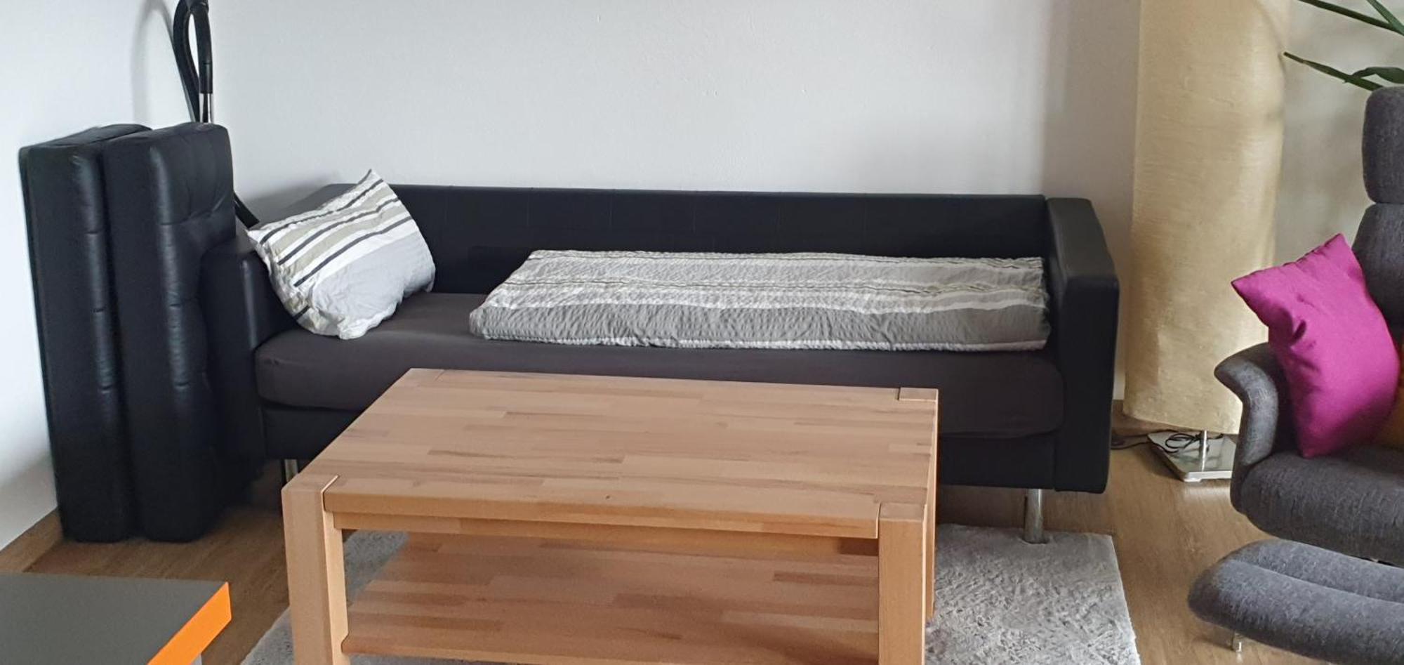 Apartamento Alpenblick Leutkirch im Allgäu Exterior foto