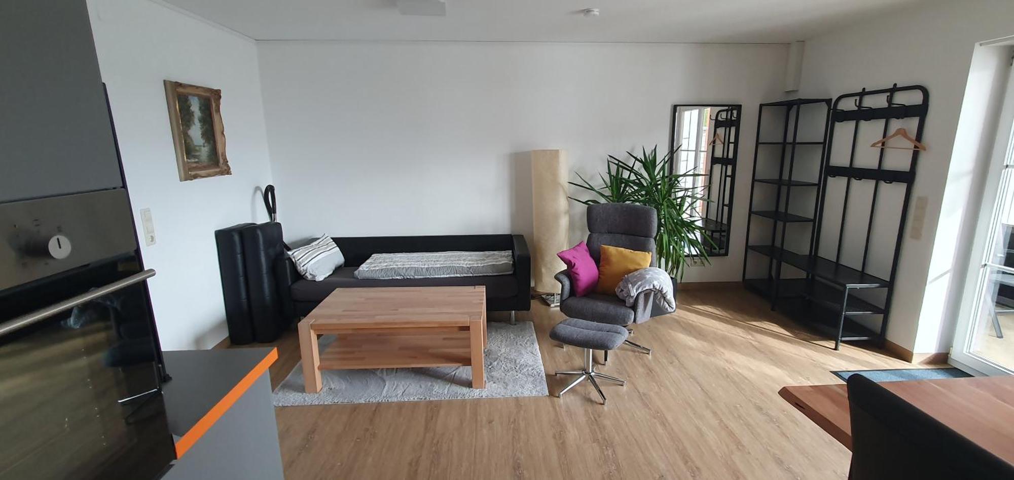 Apartamento Alpenblick Leutkirch im Allgäu Exterior foto