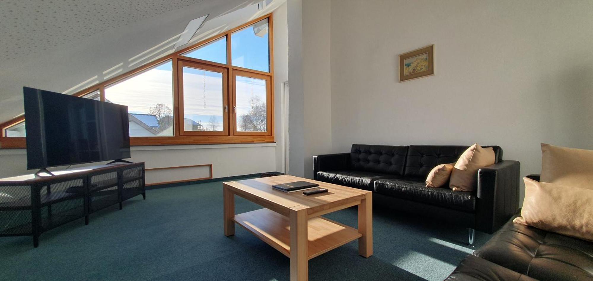 Apartamento Alpenblick Leutkirch im Allgäu Exterior foto