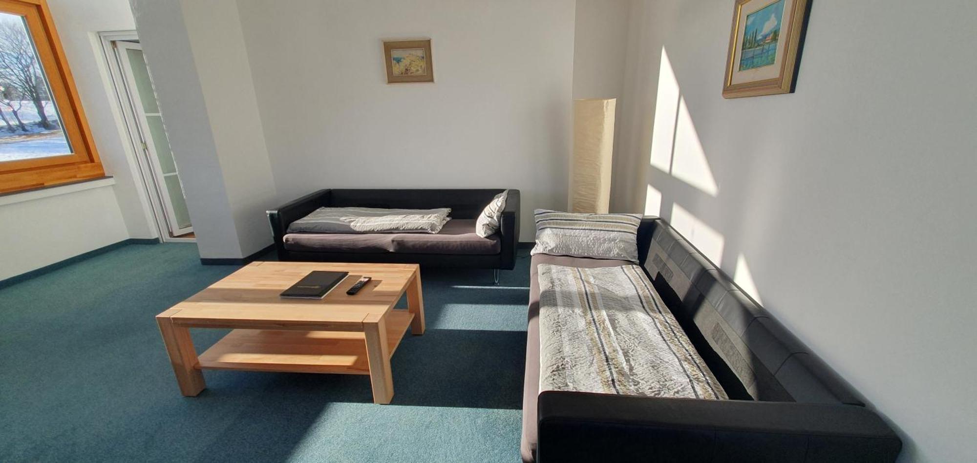 Apartamento Alpenblick Leutkirch im Allgäu Exterior foto