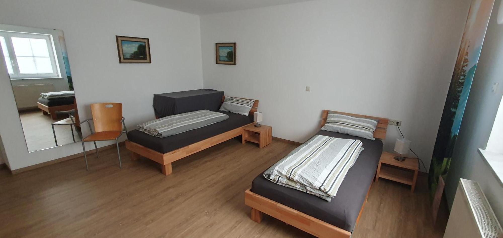 Apartamento Alpenblick Leutkirch im Allgäu Exterior foto