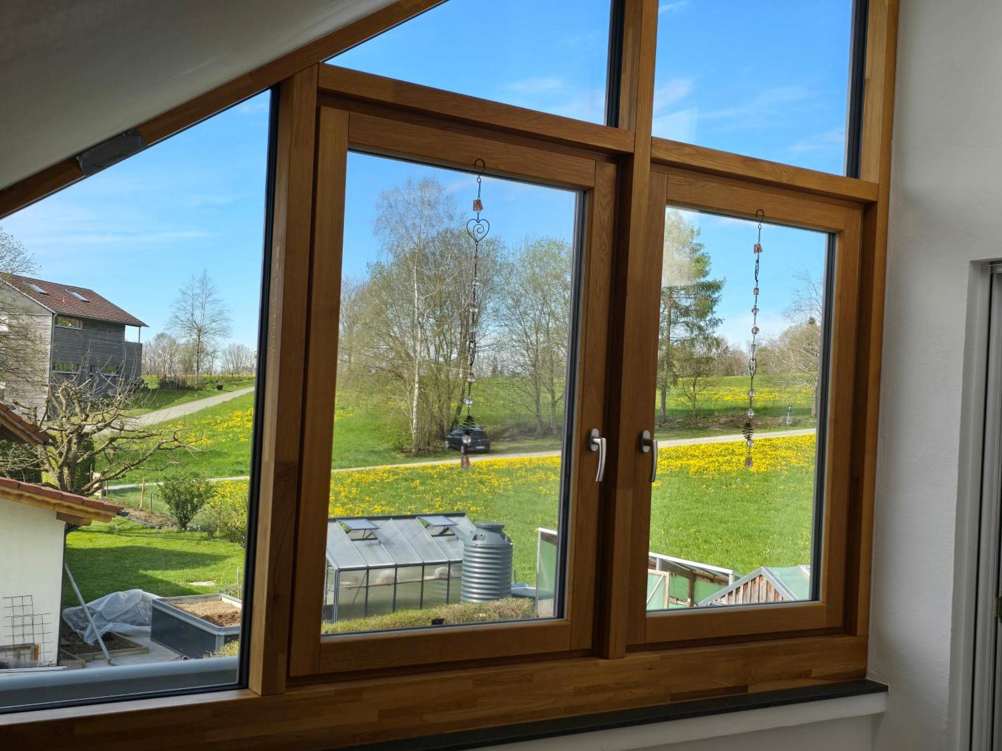 Apartamento Alpenblick Leutkirch im Allgäu Habitación foto